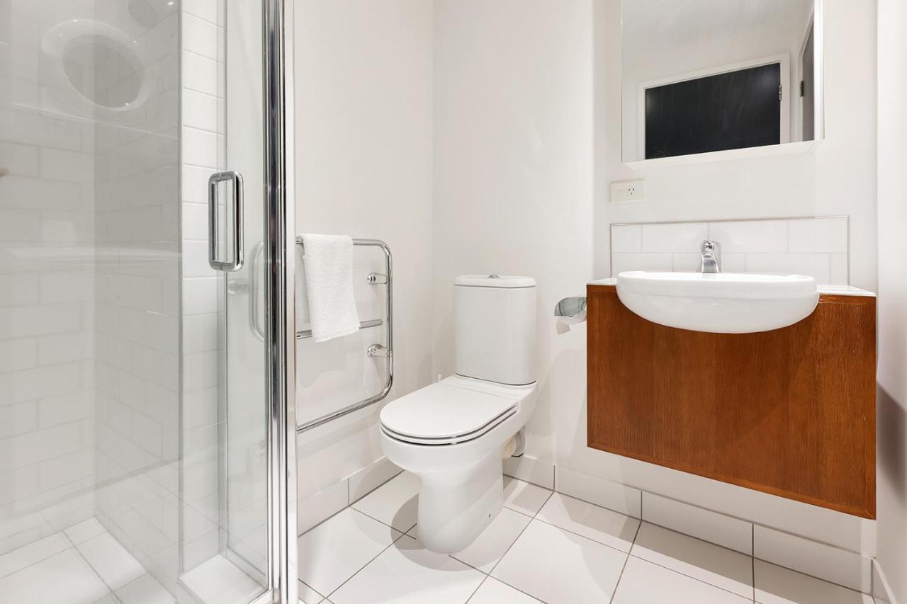 Qv Cosy In The Viaduct Apartment Auckland Exterior photo